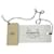 Hermès Sciarpa Stole in Cashmere Hermes Beige Arancione - vista 10