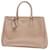 Borsa Prada Galleria Rosa