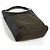 Christian Dior Trotter Schultertasche Braun - Ansicht 2