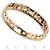 Tiffany & Co Tiffany 18K Pink Gold T True Narrow Band Ring