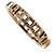 Tiffany & Co Tiffany 18K Pink Gold T True Narrow Band Ring - Ansicht 2