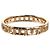 Tiffany & Co Tiffany 18K Pink Gold T True Narrow Band Ring - Ansicht 3
