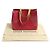 Sac à main Louis Vuitton Lead PM Rose - vue 8