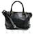 Borsa a tracolla 2-Way Prada Vitello Daino Nero