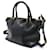 Borsa a tracolla 2-Way Prada Vitello Daino Nero - vista 2