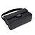 Bolso Chanel Matelassé Negro - vista 2