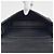 Bolso Chanel Matelassé Negro - vista 9