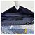 Christian Dior Saddle Bag aus hellblauem Denim - Ansicht 11