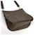 Hermès Borsa a tracolla Hermes Jypsiere 28 Taupe - vista 2