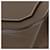 Hermès Borsa a tracolla Hermes Jypsiere 28 Taupe - vista 3