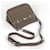 Hermès Borsa a tracolla Hermes Jypsiere 28 Taupe - vista 5