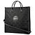 Borsa Tote 2-Way in nylon Gucci Off the Grid Nero