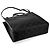 Borsa Tote 2-Way in nylon Gucci Off the Grid Nero - vista 2