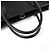 Borsa Tote 2-Way in nylon Gucci Off the Grid Nero - vista 5