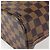 Borsa Tote Louis Vuitton Vavin GM Marrone Damier ebene - vista 3
