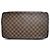 Borsa Tote Louis Vuitton Hampstead GM - vista 3