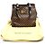 Borsa Tote Louis Vuitton Hampstead GM - vista 9