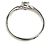 Tiffany & Co. Harmony Ring aus Pt950 Platin - Ansicht 4