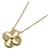 Van Cleef & Arpels Vintage Alhambra Necklace  - view 1