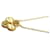 Van Cleef & Arpels Vintage Alhambra Necklace  - view 2