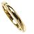 Tiffany & Co Anello Stacking Tiffany in Oro Giallo 18K - vista 2