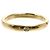 Tiffany & Co Anello Stacking Tiffany in Oro Giallo 18K - vista 3