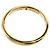 Tiffany & Co Anello Stacking Tiffany in Oro Giallo 18K - vista 4