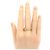 Tiffany & Co Anello Stacking Tiffany in Oro Giallo 18K - vista 7