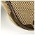 Borsa cintura Gucci Jumbo GG Marrone - vista 3