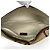 Borsa cintura Gucci Jumbo GG Marrone - vista 6