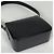 Bolso de hombro Louis Vuitton Bussy Negro - vista 2
