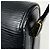 Bolso de hombro Louis Vuitton Bussy Negro - vista 5