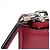 Bolso de mano Fendi Bugs Monster Roja - vista 5