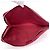 Bolso de mano Fendi Bugs Monster Roja - vista 6