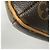 Borsa a tracolla Louis Vuitton Musette Salsa Marrone - vista 3