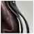 Sac à épaule en cuir Mombasa Yves Saint Laurent Marron  - vue 7