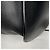 Borsa a tracolla in pelle con frange Loewe Black Anagram Nero - vista 4
