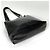 Borsa Tote Chanel in pelle nera Nero - vista 2