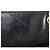 Borsa Tote Chanel in pelle nera Nero - vista 4