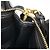Borsa Tote Chanel in pelle nera Nero - vista 7