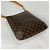 Louis Vuitton Musette Shoulder Bag Brown - view 2