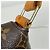 Louis Vuitton Musette Shoulder Bag Brown - view 4
