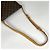 Louis Vuitton Musette Shoulder Bag Brown - view 6
