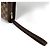 Borsa Clutch Louis Vuitton Damier Marrone Damier ebene - vista 5