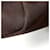 Hermès Borsa Hermes Herbag PM Marrone  - vista 8