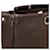 Hermès Borsa Hermes Herbag PM Marrone  - vista 9