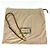 Gucci GG Marmont 2-Way Leder Tote Bag Schwarz Weiß Gelb - Ansicht 8