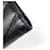 Yves Saint Laurent Bi-Fold Leather Wallet in Black  - view 3