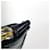 Yves Saint Laurent Bi-Fold Leather Wallet in Black  - view 4