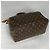 Borsa a mano Louis Vuitton Speedy 30 Marrone - vista 2